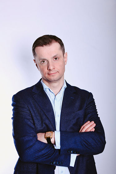 Алексей Тимашов, генеральный директор AXELOT: «Компаниям-пользователям иностранного ПО для логистики сейчас стоит задуматься»