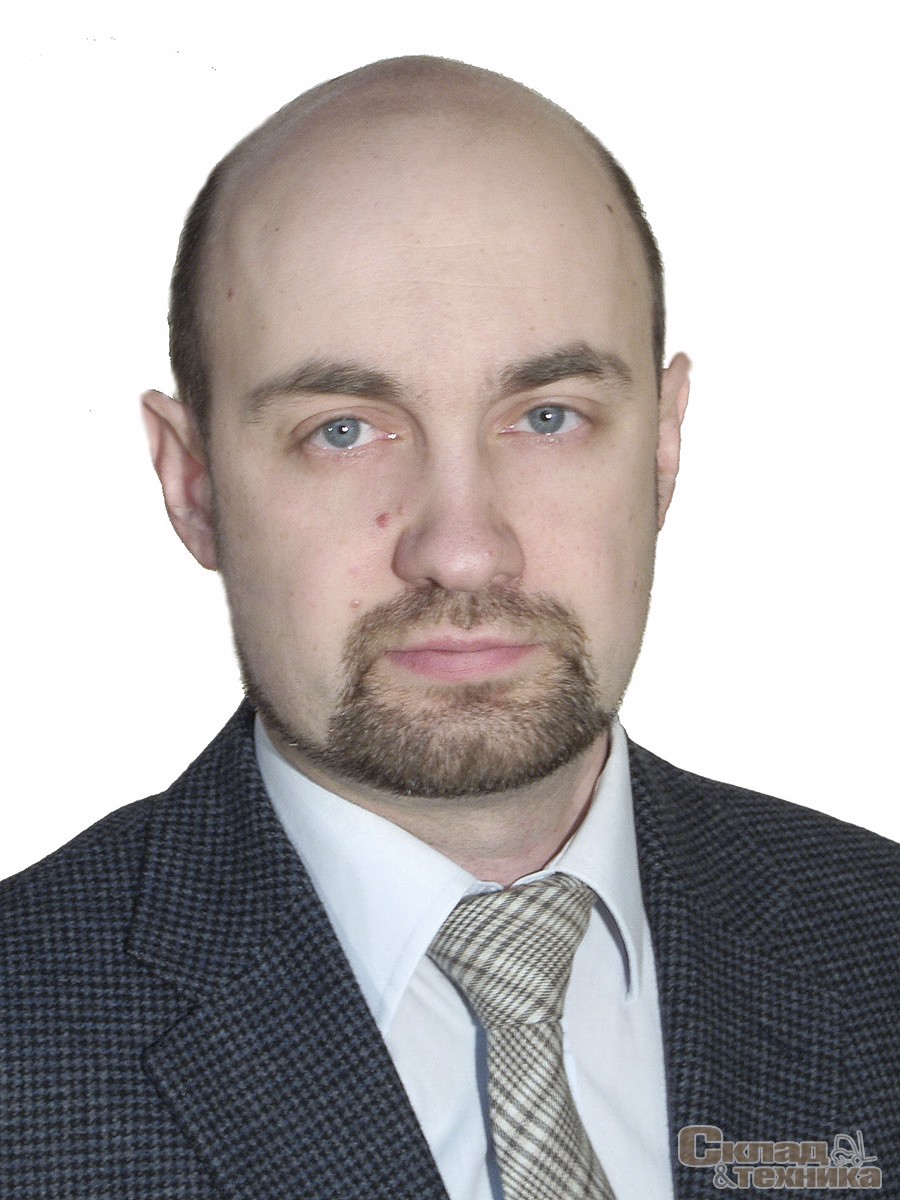 Дмитрий Филатов, директор по развитию бизнеса InStock Technologies