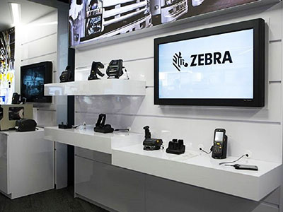 Исследование Zebra: семь из десяти организаций считают, что развитие электронной торговли требует более быстрой работы на местах