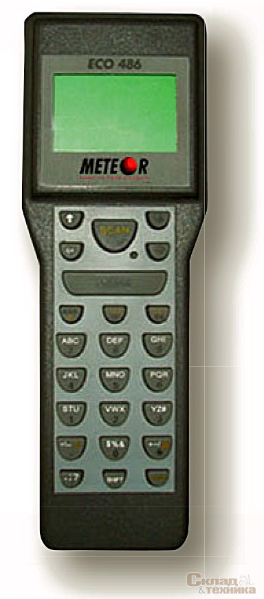 Meteor ECO-486
