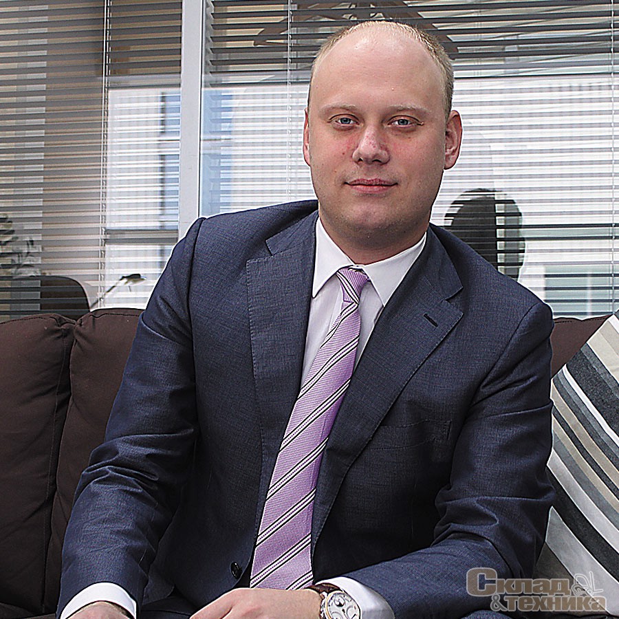 Николай Рыжков, директор по развитию аутсорсинговой компании «СТС Групп»