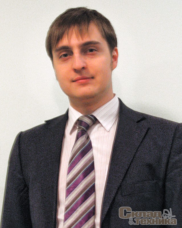 К. Савергин, генеральный директор «iSolutions»
