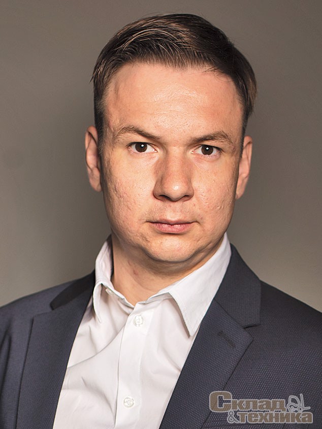 Александр Кобылин, исполнительный директор АО «ПКБ «Техноприбор»