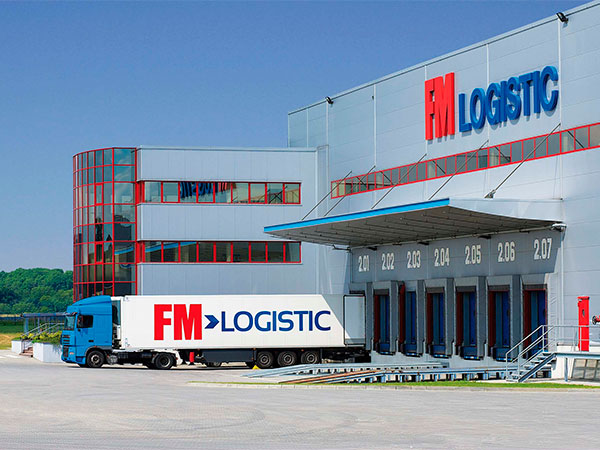 Куда спешит FM Logistic?