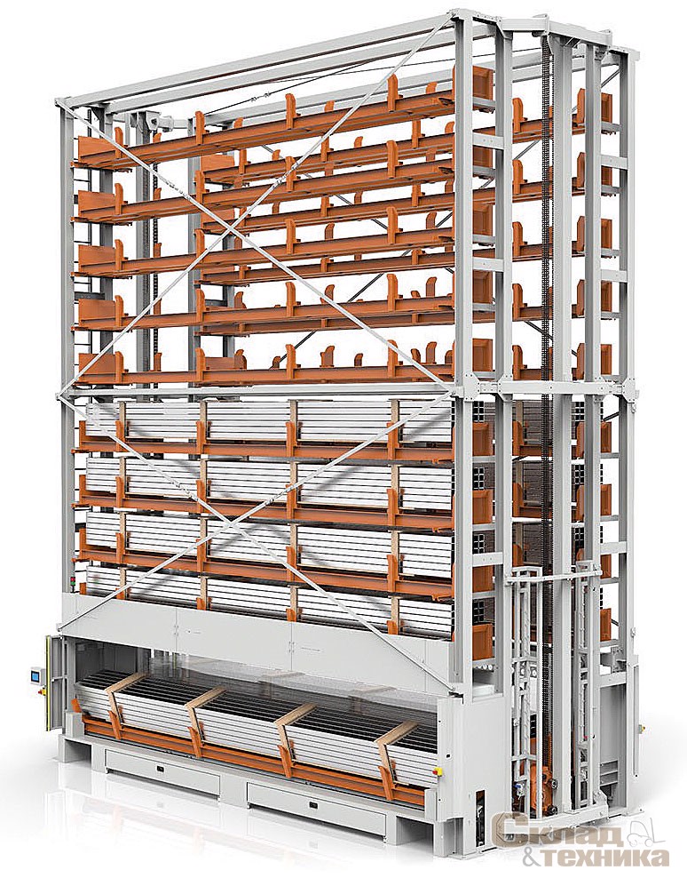 Тип хранения. Карусельная система хранения вертикального типа. Система автоматического складирования листового металла. Автоматизированная система хранения лифтового типа. Лифтовые стеллажи для склада Modula.