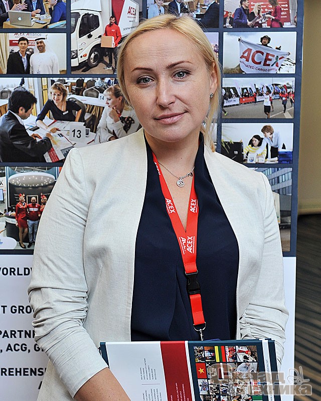 Мария Москвичёва