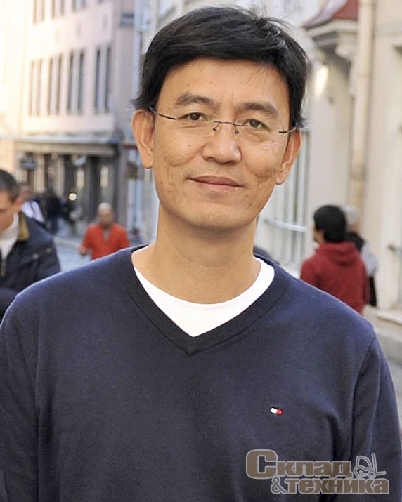 Ken Hui