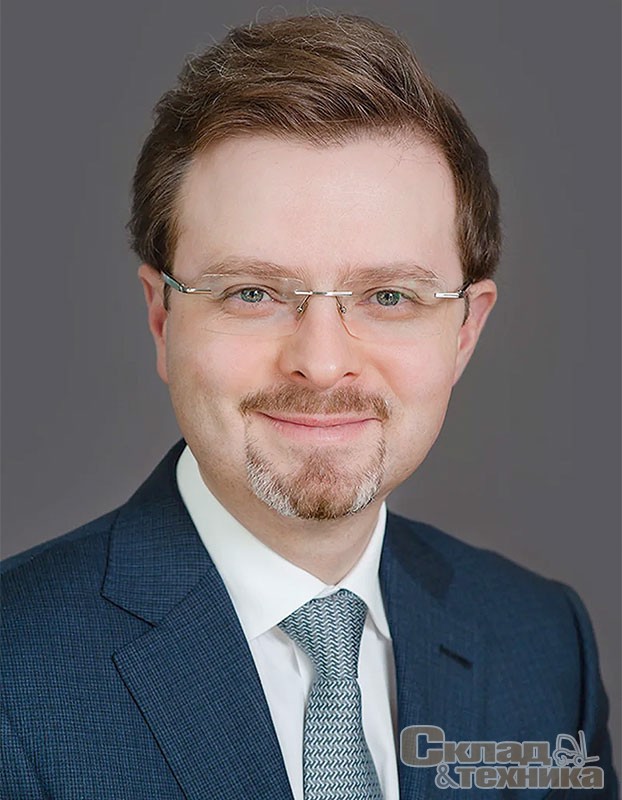 Алексей Новиков, директор департамента финансовых рынков и инвестиций компании Knight Frank
