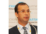 Контрейлерные перевозки Москва-Калининград  обсудят на Балтийском транспортном форуме