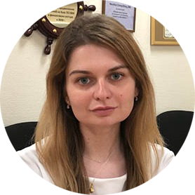 Лина Чуднова, Руководитель направления «Инженерные практики автоматизации производственных процессов» Neoflex
