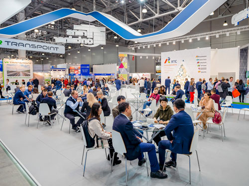 Международная выставка TransRussia 2020: преимущества участия