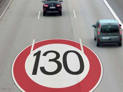 Эксперты по безопасности корпоративных автопарков: увеличение максимально разрешенной скорости на автомагистралях до 130 км/ч может повысить аварийную опасность  