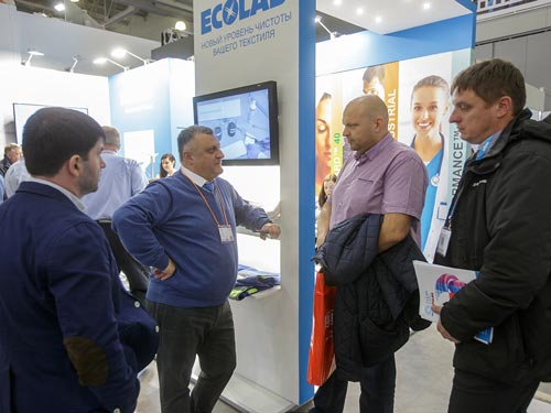 CleanExpo Moscow | PULIRE 2020