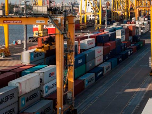 Global Ports представили операционные результаты за 4 квартал и полный 2020 год