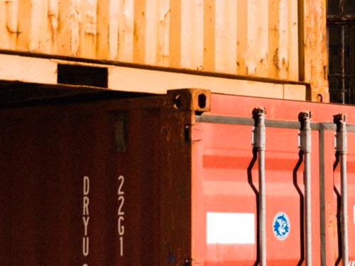 В ЭТП «Грузовые перевозки» появилась возможность онлайн заказа контейнерного поезда из России в Китай