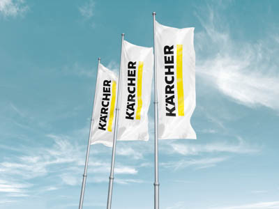 Структурные изменения в компании Kärcher