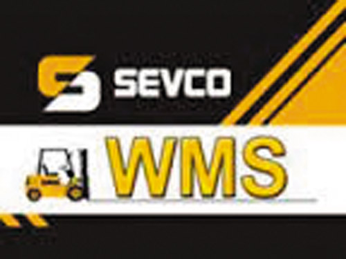 SEVCO WMS внедрена на складском терминале дистрибутора продуктов питания